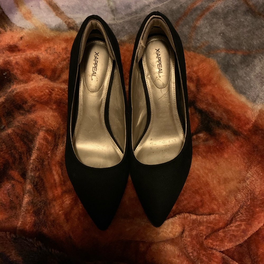 Heels